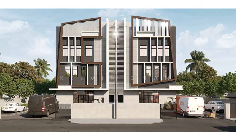 Factory for Sale in Puchong (Selangor) - Kelvin Chan - Exterior - PropertyGuru.com.my