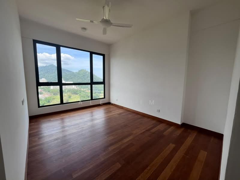 Kondominium untuk Disewa di Muze @ PICC - Alex Lim - View - PropertyGuru.com.my
