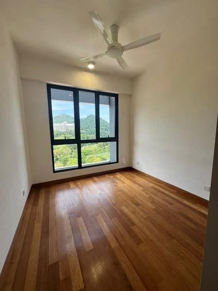 Kondominium untuk Disewa di Muze @ PICC - Alex Lim - Bedroom - PropertyGuru.com.my