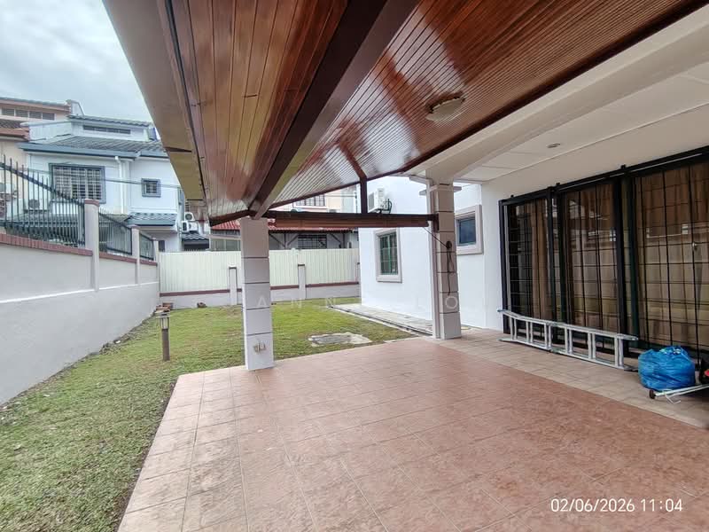 Semi-Detached House for Rent in Tropicana (Selangor) - Joanne Low - PropertyGuru.com.my