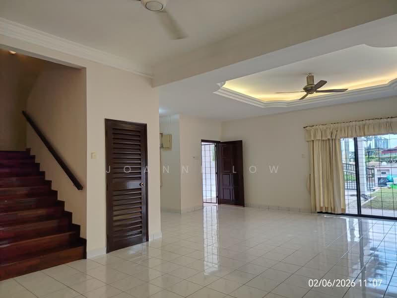 Semi-Detached House for Rent in Tropicana (Selangor) - Joanne Low - PropertyGuru.com.my