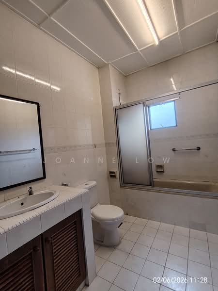 Semi-Detached House for Rent in Tropicana (Selangor) - Joanne Low - PropertyGuru.com.my