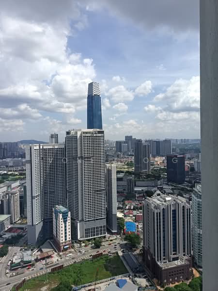 Service Residence for Rent at The Conlay - Yvone Chong - PropertyGuru.com.my