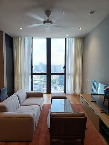 Service Residence for Rent at The Conlay - Yvone Chong - PropertyGuru.com.my