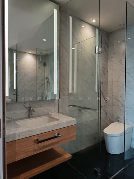 Service Residence for Rent at The Conlay - Yvone Chong - PropertyGuru.com.my