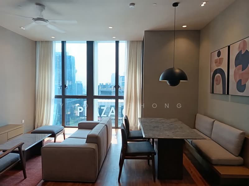 Service Residence for Rent at The Conlay - Yvone Chong - PropertyGuru.com.my