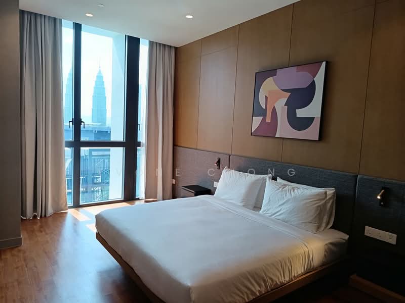 Service Residence for Rent at The Conlay - Yvone Chong - PropertyGuru.com.my
