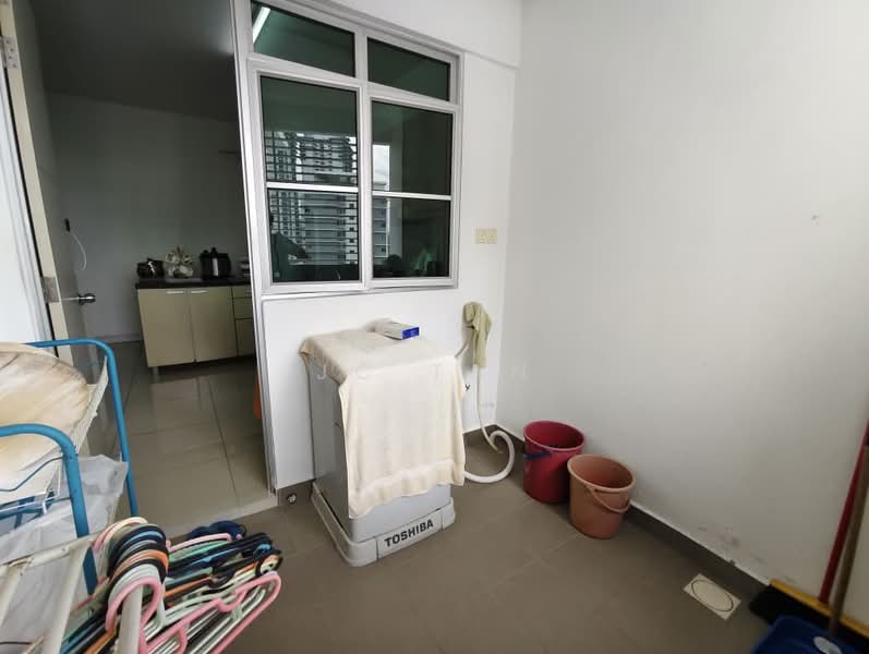 Kondominium untuk Disewa di Kiara Residence (Residensi Kiara Jalil 1) - JC Tan - Interior - PropertyGuru.com.my