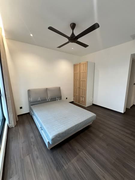 Servis Apartment untuk Disewa di Duta Park Residences - Shawn Chong - PropertyGuru.com.my