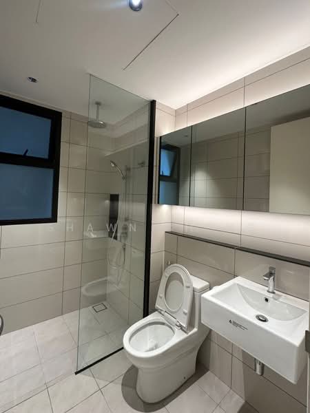 Servis Apartment untuk Disewa di Duta Park Residences - Shawn Chong - PropertyGuru.com.my