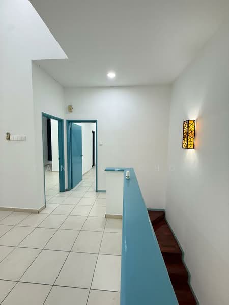 Rumah Teres untuk Disewa di Bandar Bukit Puchong (Puchong) - Tan Bee Choo - Corridor - PropertyGuru.com.my