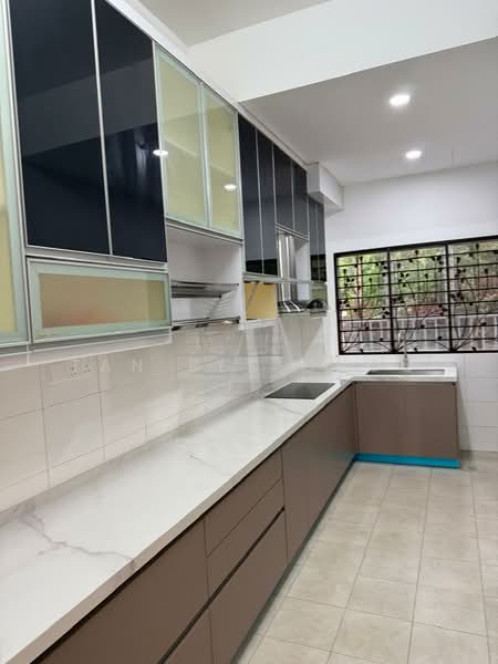 Rumah Teres untuk Disewa di Bandar Bukit Puchong (Puchong) - Tan Bee Choo - Kitchen - PropertyGuru.com.my