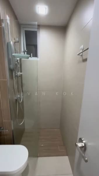 Service Residence for Rent at RYAN & MIHO - Ivan Kok - Bathroom - PropertyGuru.com.my