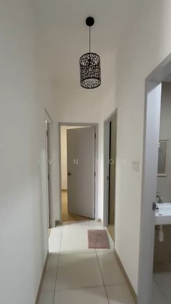 Service Residence for Rent at RYAN & MIHO - Ivan Kok - Corridor - PropertyGuru.com.my