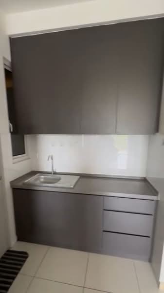 Service Residence for Rent at RYAN & MIHO - Ivan Kok - Kitchen - PropertyGuru.com.my