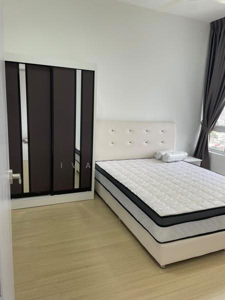 Service Residence for Rent at RYAN & MIHO - Ivan Kok - Bedroom - PropertyGuru.com.my