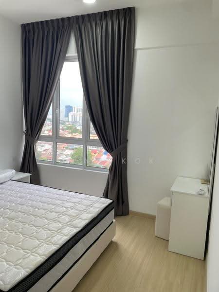 Service Residence for Rent at RYAN & MIHO - Ivan Kok - Bedroom - PropertyGuru.com.my