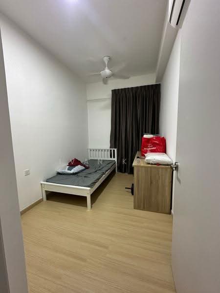Service Residence for Rent at RYAN & MIHO - Ivan Kok - Bedroom - PropertyGuru.com.my
