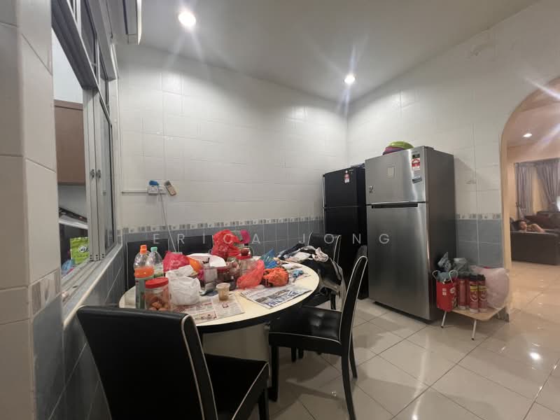 Rumah Teres 2 Tingkat untuk Dijual di Tebrau (Johor) - Erica Jong - PropertyGuru.com.my