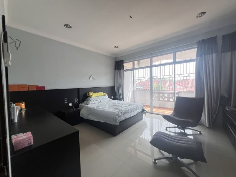 Rumah Teres 2 Tingkat untuk Dijual di Tebrau (Johor) - Erica Jong - PropertyGuru.com.my