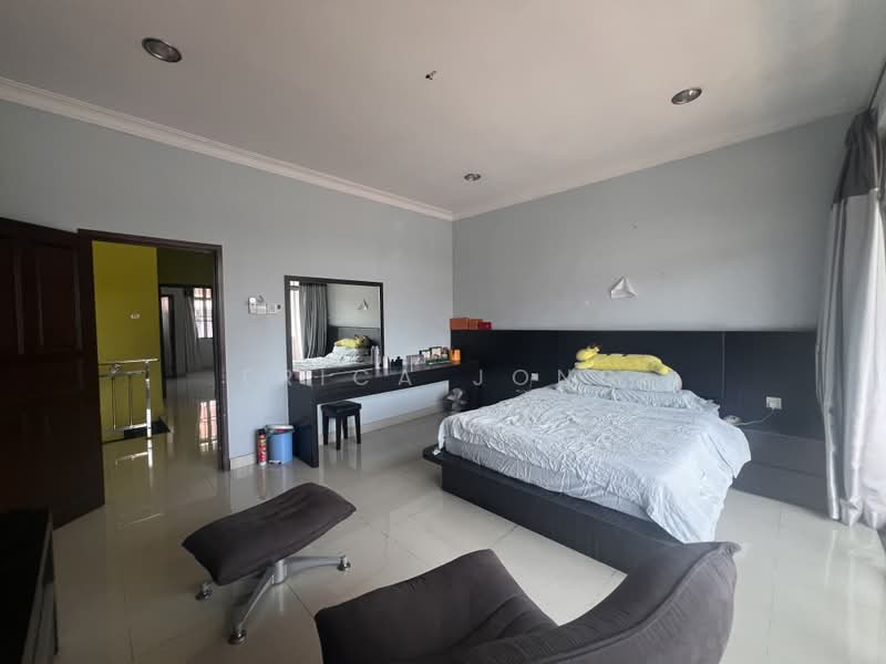 Rumah Teres 2 Tingkat untuk Dijual di Tebrau (Johor) - Erica Jong - PropertyGuru.com.my