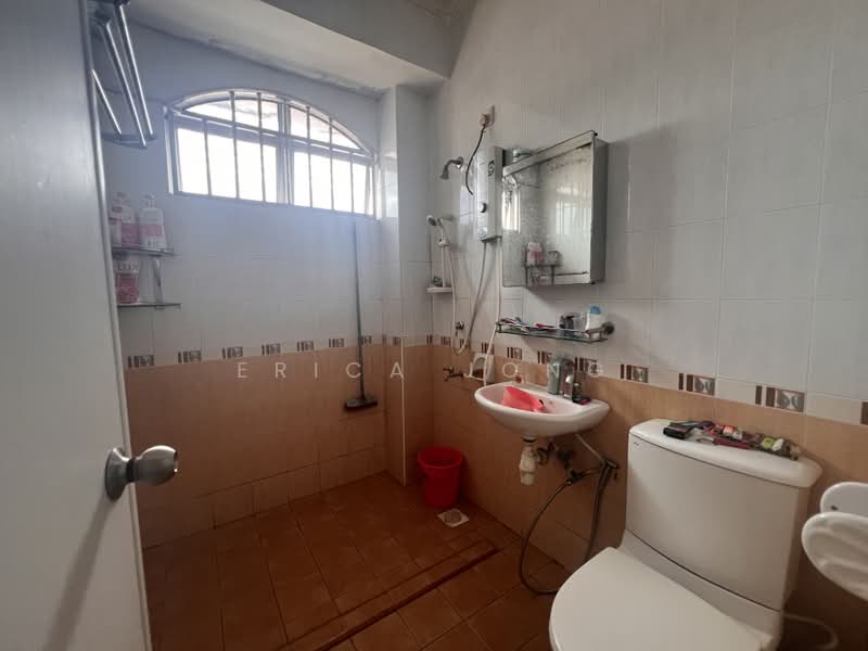Rumah Teres 2 Tingkat untuk Dijual di Tebrau (Johor) - Erica Jong - PropertyGuru.com.my