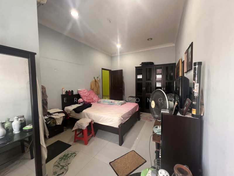 Rumah Teres 2 Tingkat untuk Dijual di Tebrau (Johor) - Erica Jong - PropertyGuru.com.my