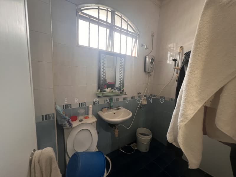 Rumah Teres 2 Tingkat untuk Dijual di Tebrau (Johor) - Erica Jong - PropertyGuru.com.my