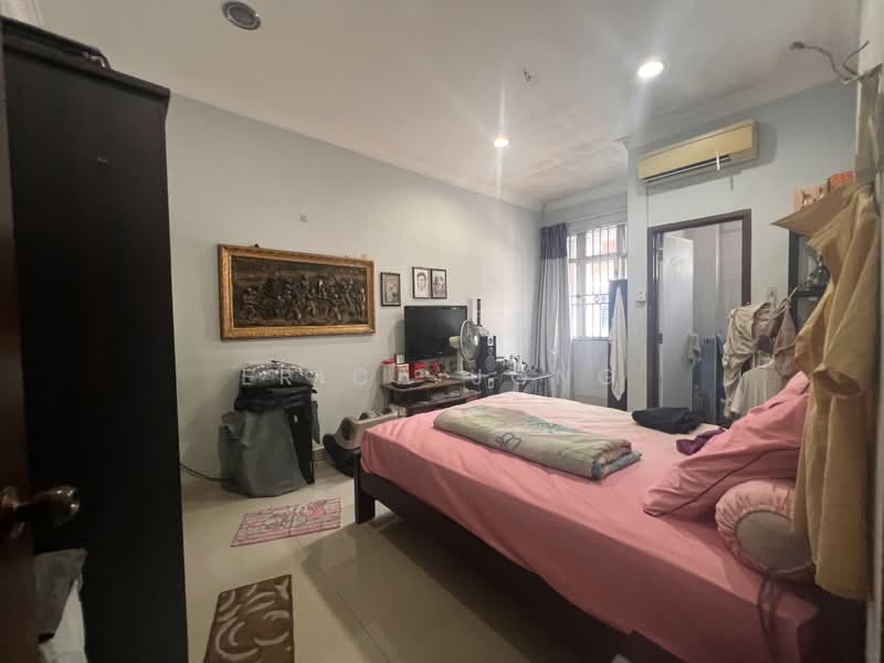 Rumah Teres 2 Tingkat untuk Dijual di Tebrau (Johor) - Erica Jong - PropertyGuru.com.my