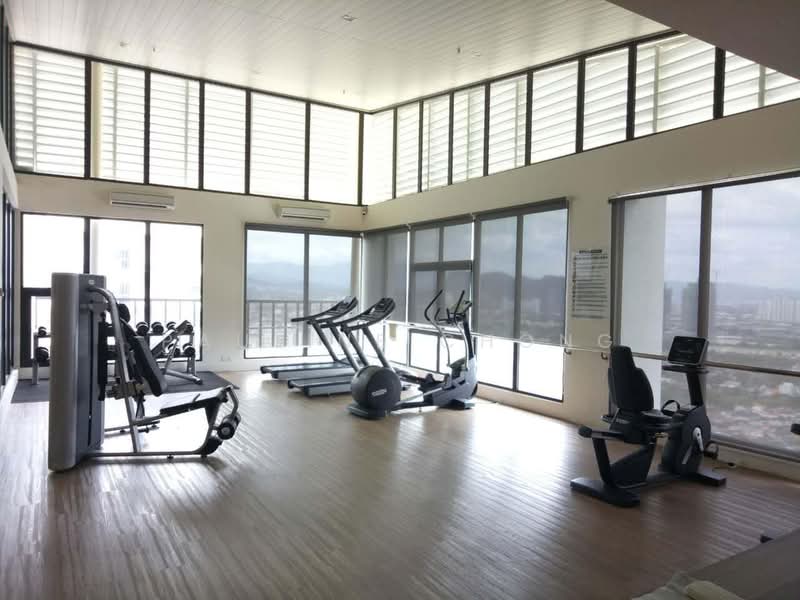 Service Residence for Rent at Emerald Avenue - Pauline Chong - PropertyGuru.com.my