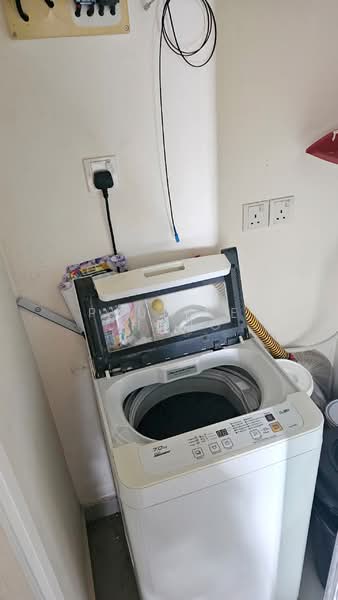 Service Residence for Rent at Emerald Avenue - Pauline Chong - Interior - PropertyGuru.com.my