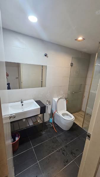 Service Residence for Rent at Emerald Avenue - Pauline Chong - Bathroom - PropertyGuru.com.my