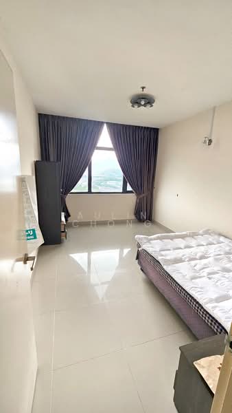 Service Residence for Rent at Emerald Avenue - Pauline Chong - Bedroom - PropertyGuru.com.my