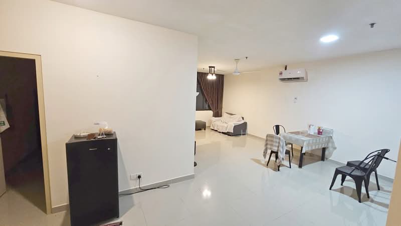 Service Residence for Rent at Emerald Avenue - Pauline Chong - Living Room - PropertyGuru.com.my