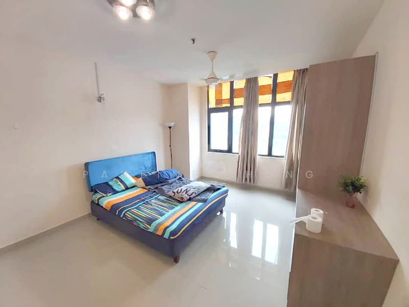 Service Residence for Rent at Emerald Avenue - Pauline Chong - Bedroom - PropertyGuru.com.my