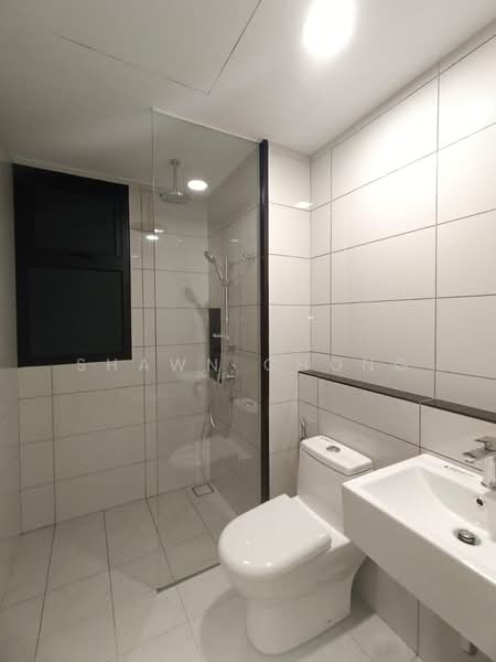 Servis Apartment untuk Disewa di Duta Park Residences - Shawn Chong - PropertyGuru.com.my