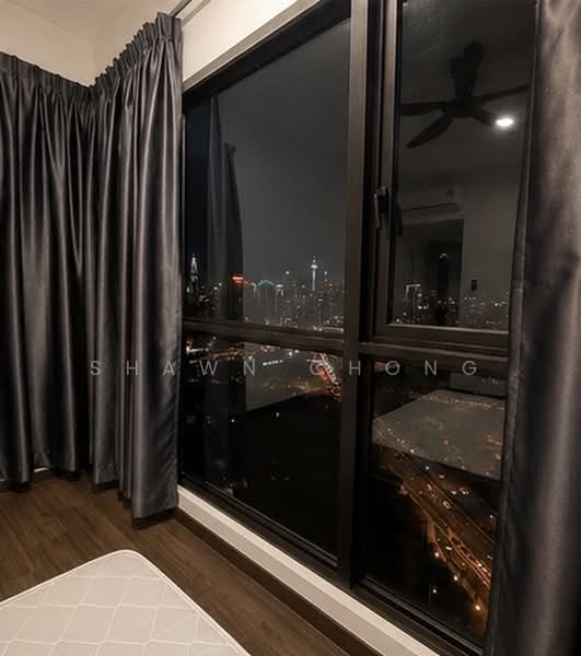Servis Apartment untuk Disewa di Duta Park Residences - Shawn Chong - PropertyGuru.com.my