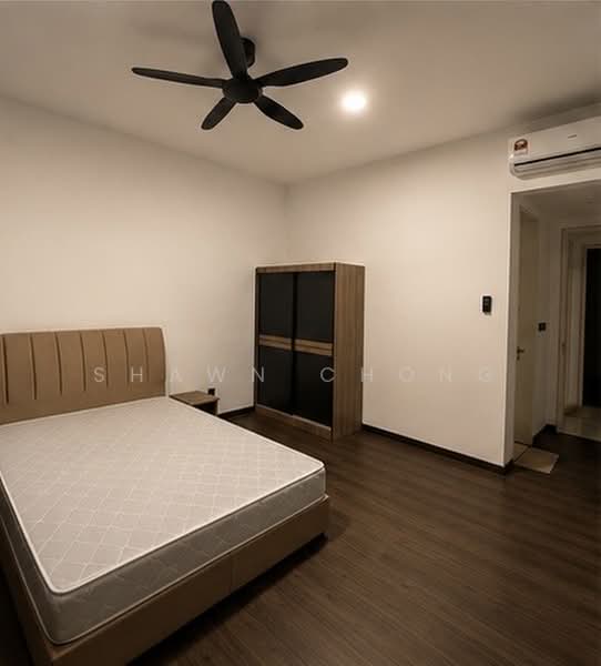 Servis Apartment untuk Disewa di Duta Park Residences - Shawn Chong - PropertyGuru.com.my