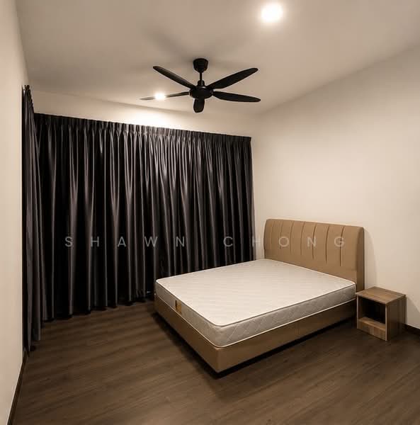 Servis Apartment untuk Disewa di Duta Park Residences - Shawn Chong - PropertyGuru.com.my