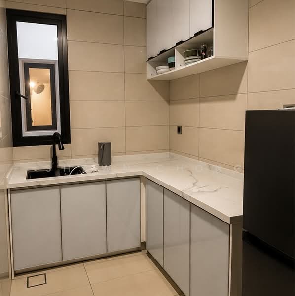 Servis Apartment untuk Disewa di Duta Park Residences - Shawn Chong - PropertyGuru.com.my