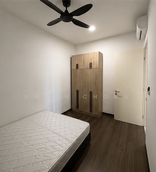 Servis Apartment untuk Disewa di Duta Park Residences - Shawn Chong - PropertyGuru.com.my