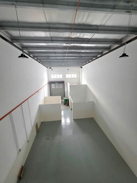 Factory for Rent in Taman Industri Jaya (Skudai) - Kasper Lee - Interior - PropertyGuru.com.my