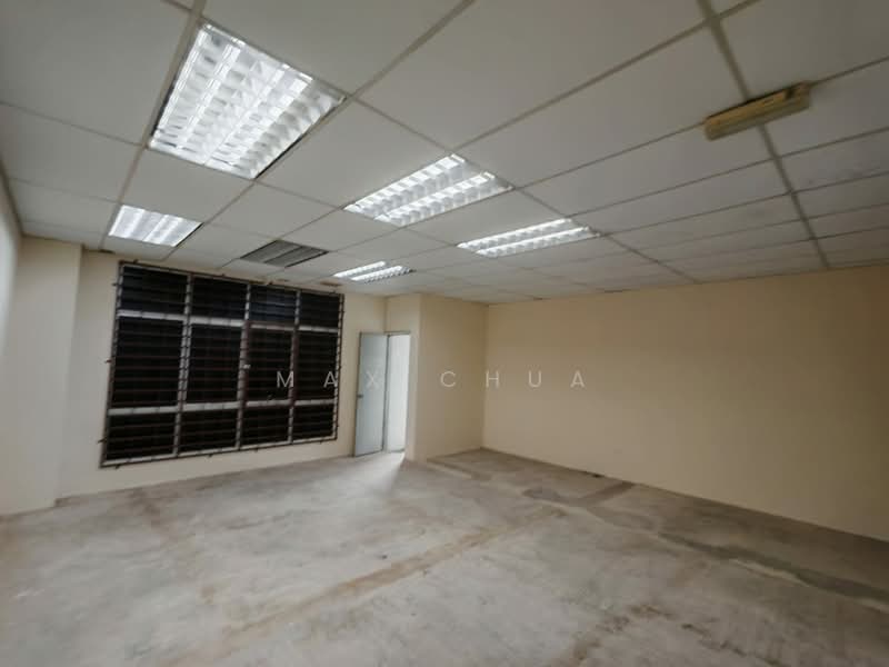 Kedai / Pejabat untuk Disewa di Kuchai Business Park (Kuala Lumpur) - Max Chua - Interior - PropertyGuru.com.my