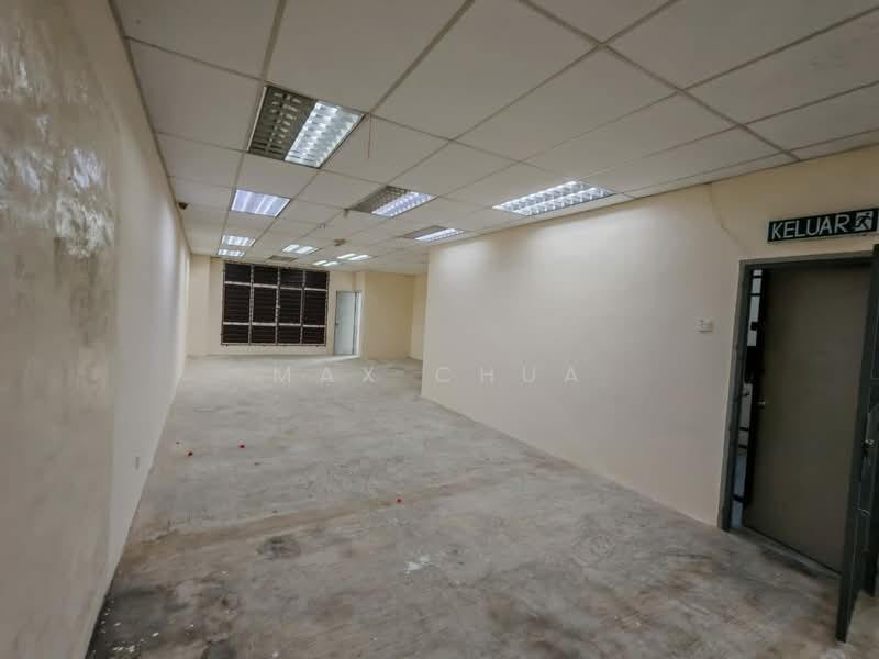Kedai / Pejabat untuk Disewa di Kuchai Business Park (Kuala Lumpur) - Max Chua - Interior - PropertyGuru.com.my