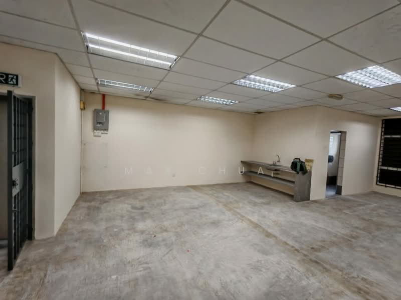 Kedai / Pejabat untuk Disewa di Kuchai Business Park (Kuala Lumpur) - Max Chua - Interior - PropertyGuru.com.my