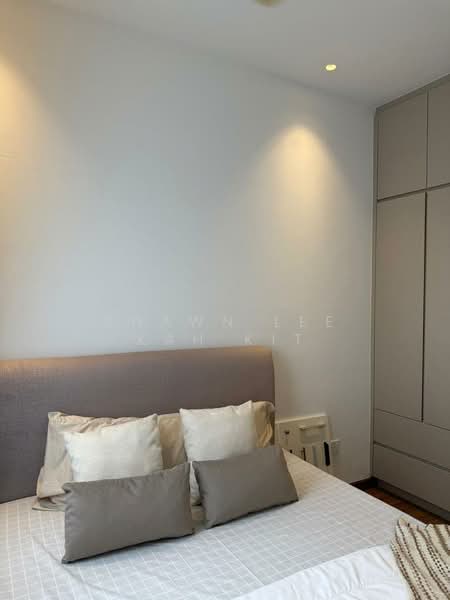 Service Residence for Rent at Residensi Ava @ Kiara Bay - Shawn Lee Kah Kit - Bedroom - PropertyGuru.com.my
