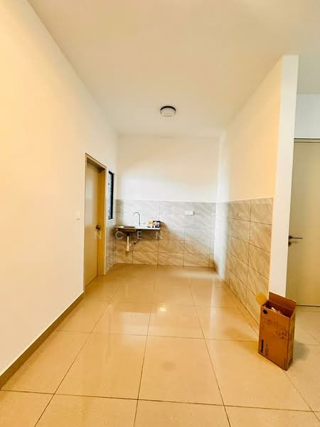 Service Residence for Rent at The Harmony - Vincent Lee - Kitchen - PropertyGuru.com.my