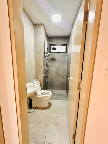 Service Residence for Rent at The Harmony - Vincent Lee - Bathroom - PropertyGuru.com.my