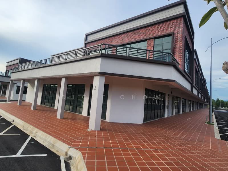 Shop / Office for Rent in Seremban 2 (Negeri Sembilan) - Cloie Chow - Exterior - PropertyGuru.com.my