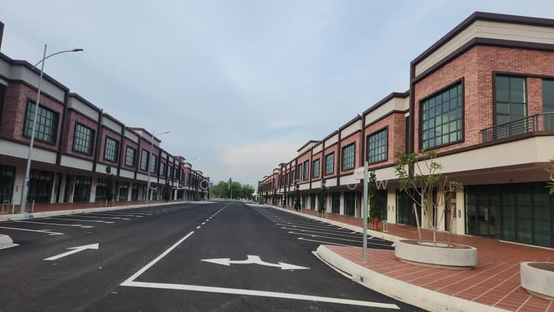 Shop / Office for Rent in Seremban 2 (Negeri Sembilan) - Cloie Chow - Exterior - PropertyGuru.com.my